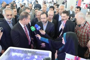 ایران مد 2024؛ تپنده‌ترین رویداد تجهیزات پزشکی کشور