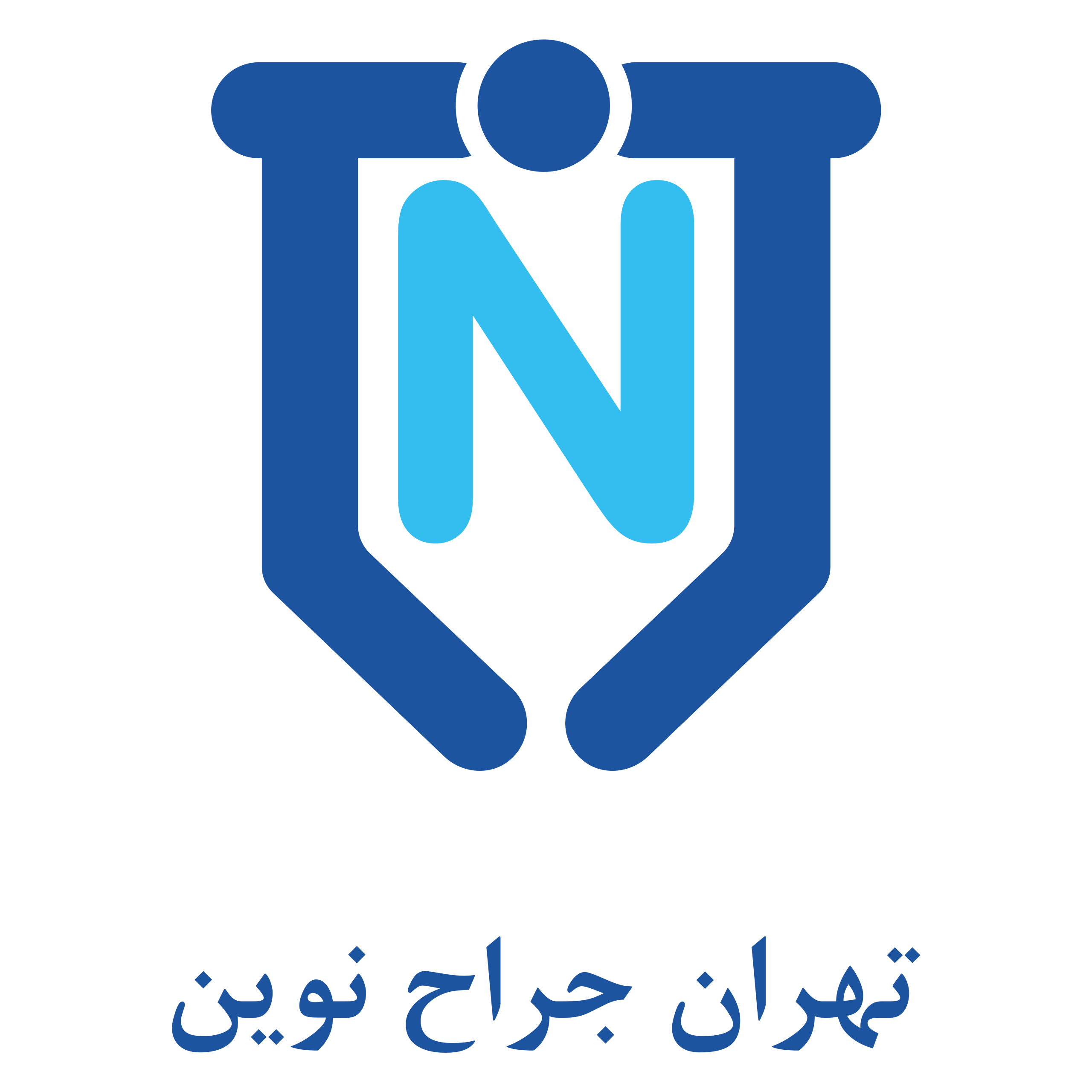 Tehran Jarah Novin