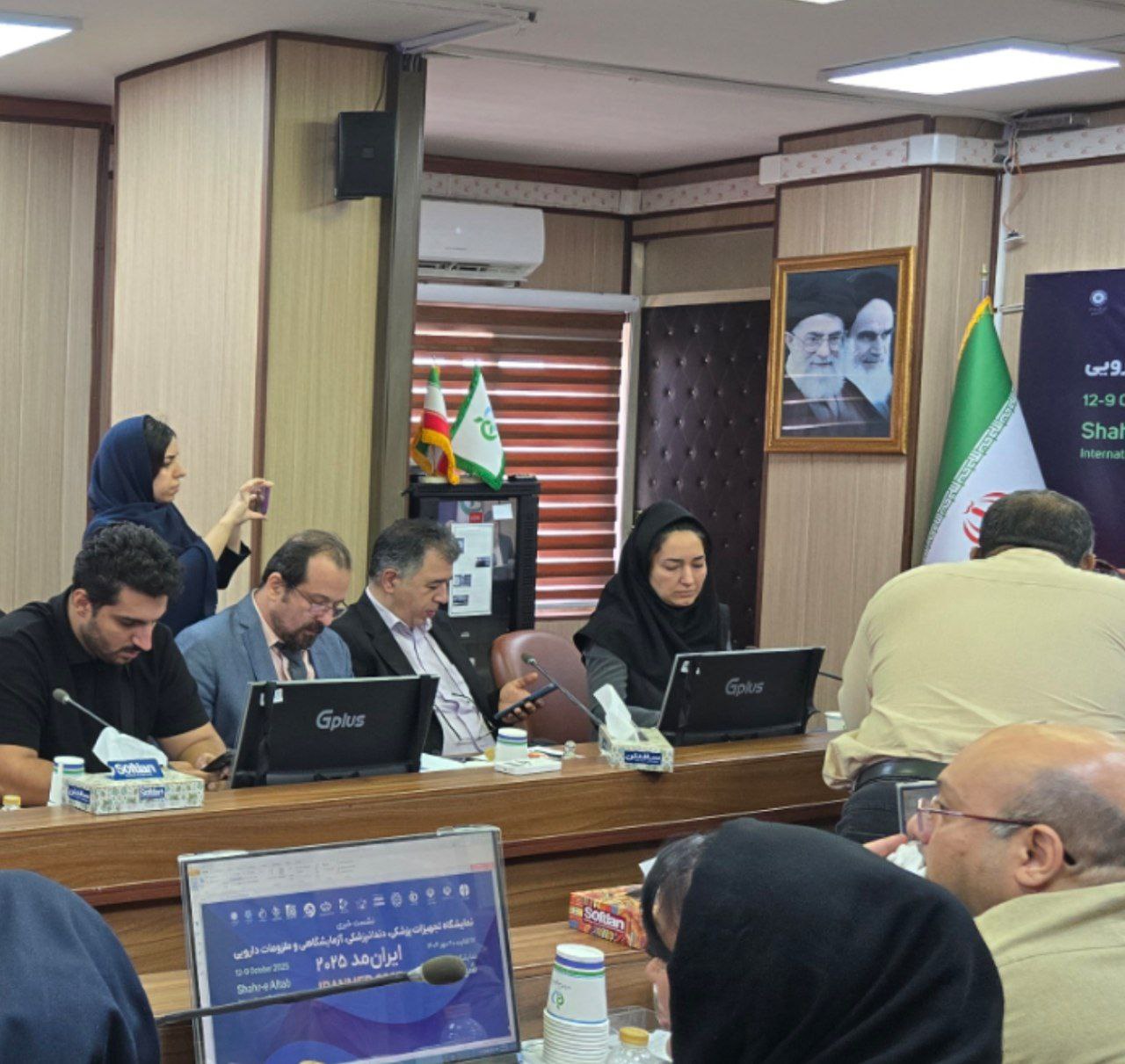 مطالبه بیست همتی فعالان حوزه تجهیزات پزشکی