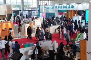 تصاویر نمایشگاه ایران مد2025