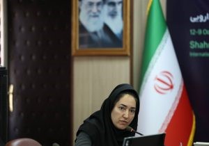 مهندس مریم قاسمی