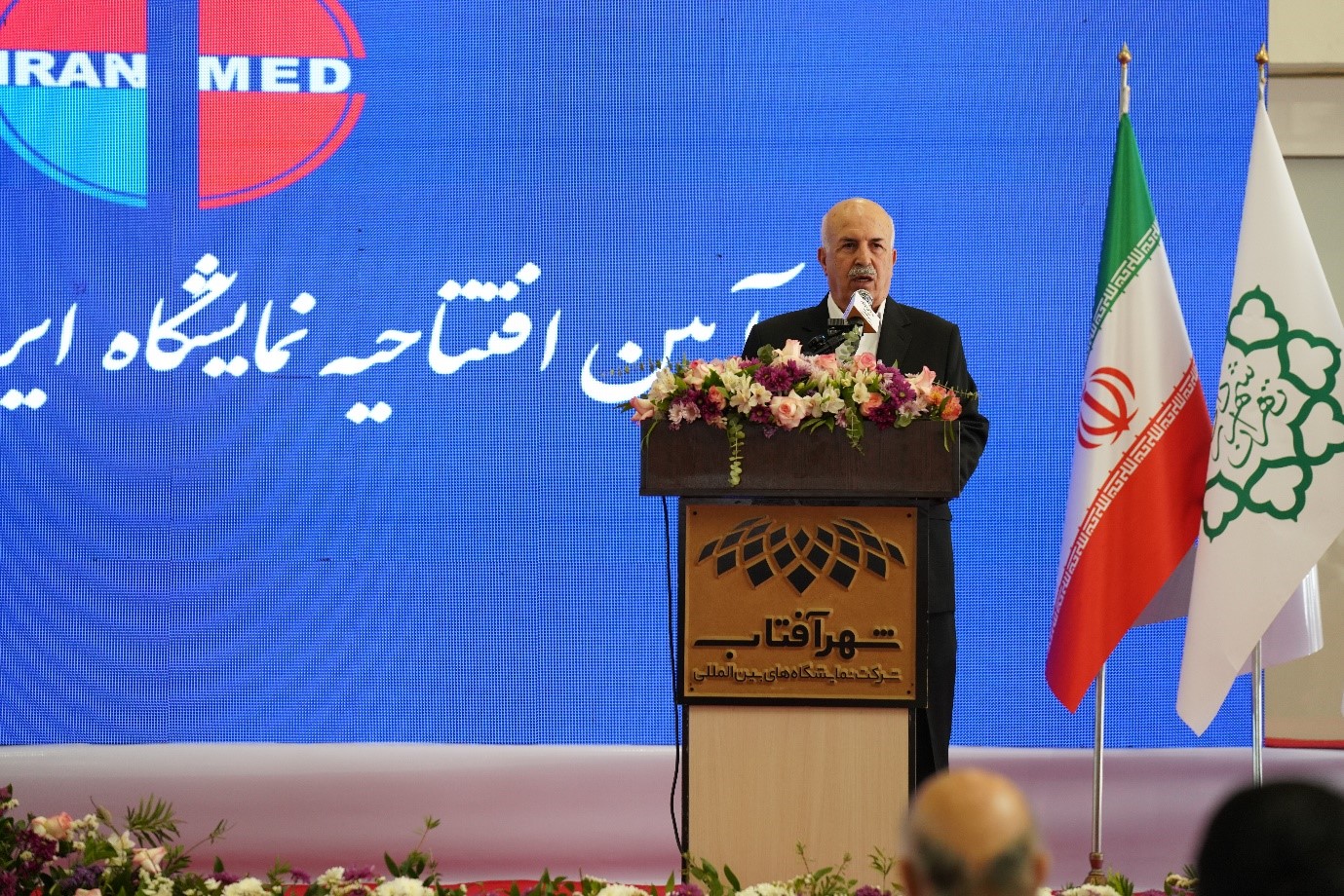 وضعیت آزاردهنده مطالبات حوزه تجهیزات پزشکی در ایران‌مد ۲۰۲۵