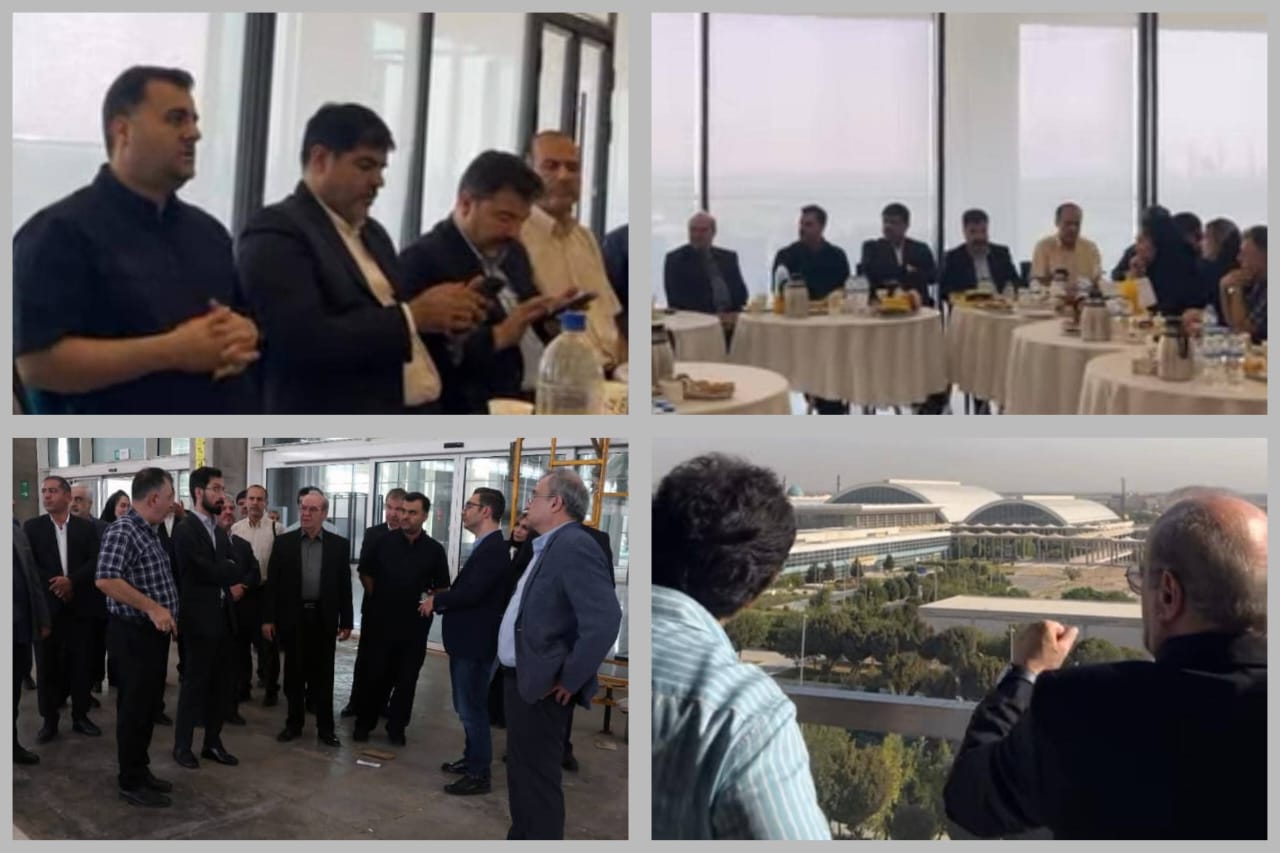 خیز بلند ایران‌مد ۲۰۲۶ برای ارتقای کیفی