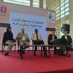 بازار تجهیزات پزشکی آفریقا؛ فرصت توسعه صادرات و تولید مشترک برای ایران