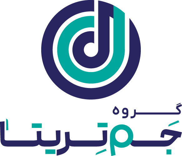 حامیان طلایی — لوگوی 2