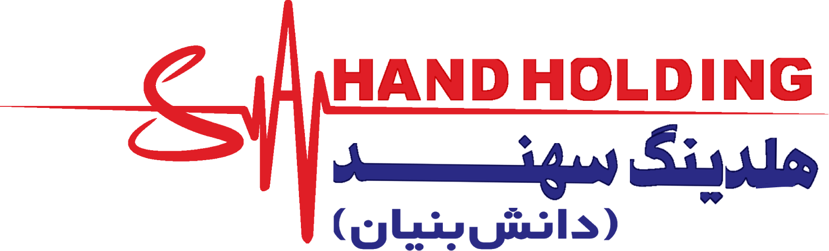 حامیان طلایی — لوگوی 1